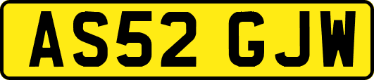 AS52GJW