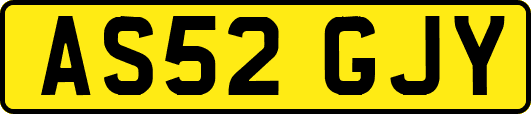 AS52GJY
