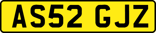 AS52GJZ