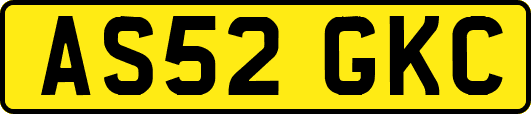AS52GKC