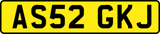 AS52GKJ
