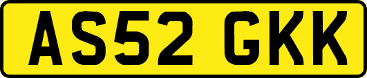AS52GKK