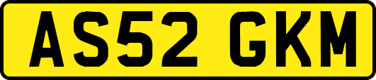 AS52GKM