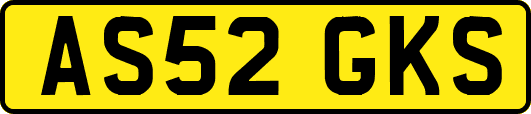 AS52GKS