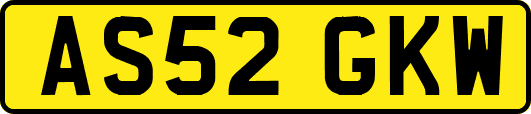 AS52GKW