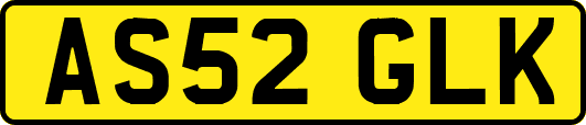 AS52GLK