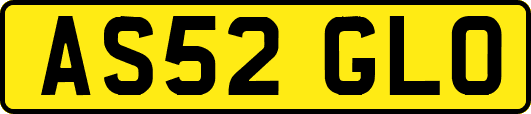 AS52GLO