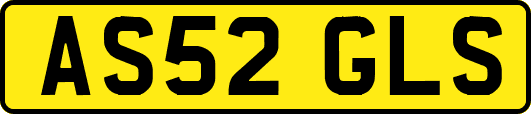 AS52GLS