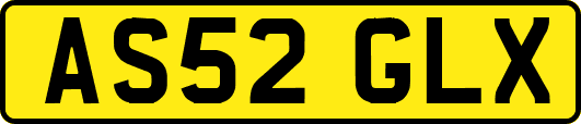 AS52GLX