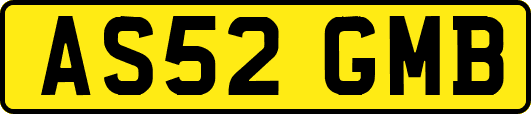 AS52GMB