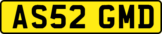 AS52GMD