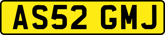 AS52GMJ