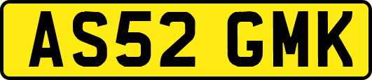 AS52GMK