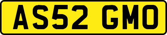 AS52GMO