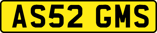 AS52GMS