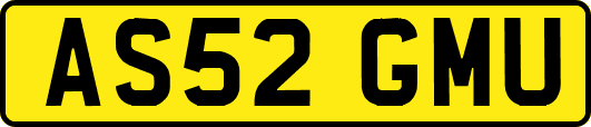 AS52GMU