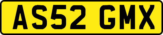 AS52GMX