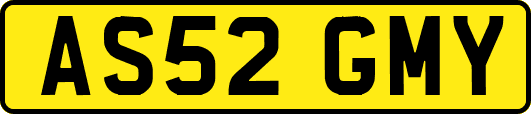 AS52GMY
