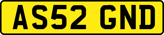 AS52GND