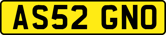 AS52GNO