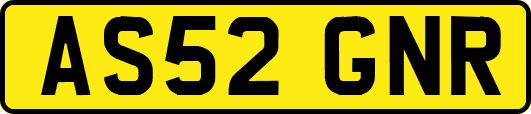 AS52GNR