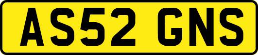 AS52GNS