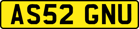 AS52GNU
