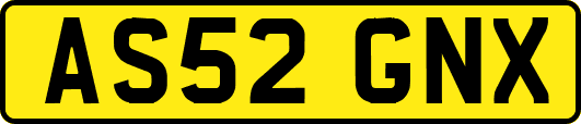 AS52GNX