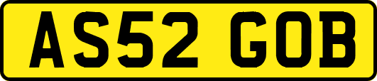 AS52GOB