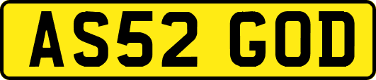 AS52GOD