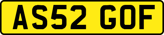 AS52GOF