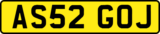 AS52GOJ