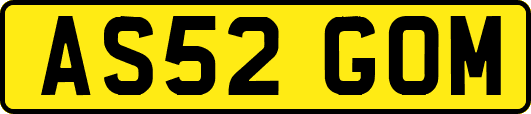 AS52GOM