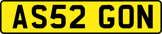 AS52GON