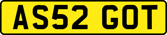 AS52GOT