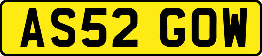 AS52GOW
