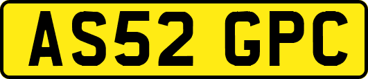 AS52GPC