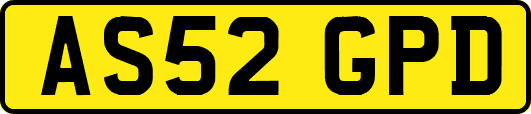 AS52GPD