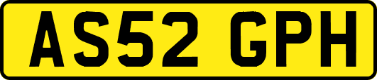 AS52GPH