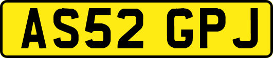 AS52GPJ