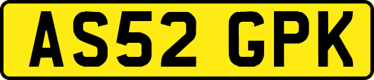 AS52GPK