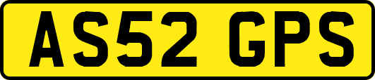 AS52GPS