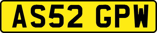 AS52GPW