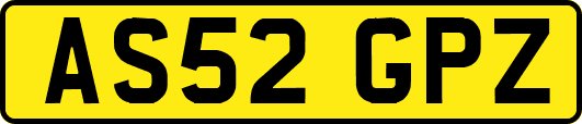 AS52GPZ