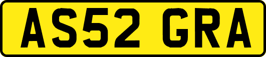AS52GRA