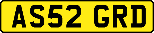 AS52GRD