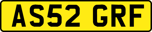 AS52GRF
