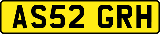 AS52GRH
