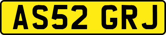 AS52GRJ