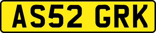 AS52GRK